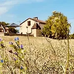 Le Domaine De Camberoux La Grande Longère Casa vacanze Bressac