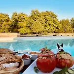Le Domaine De Camberoux La Grande Longère * Bressac