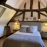 Le Domaine De Camberoux La Grande Longère Bressac