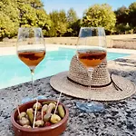 Le Domaine De Camberoux La Grande Longère Bressac
