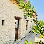 Le Domaine De Camberoux La Grande Longère *