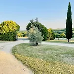 Le Domaine De Camberoux La Grande Longère Casa vacanze *