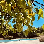 Le Domaine De Camberoux La Grande Longère Bressac
