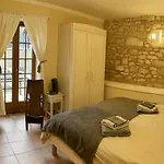 Le Domaine De Camberoux La Grande Longère Casa vacanze Bressac