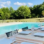 Le Domaine De Camberoux La Grande Longere *