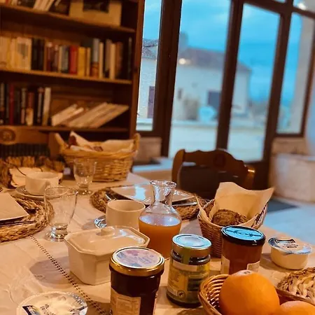 Le Domaine De Camberoux La Grande Longere