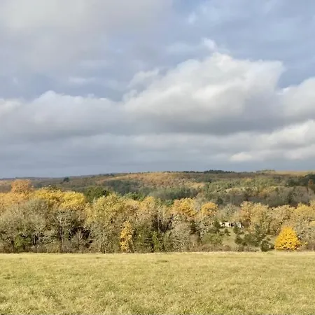 Le Domaine De Camberoux La Grande Longère Bressac