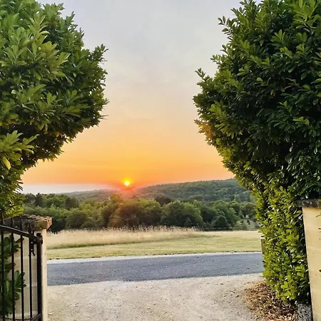 Casa vacanze Le Domaine De Camberoux La Grande Longère *