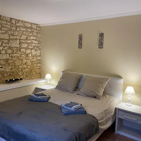 Le Domaine De Camberoux La Grande Longere * Bressac