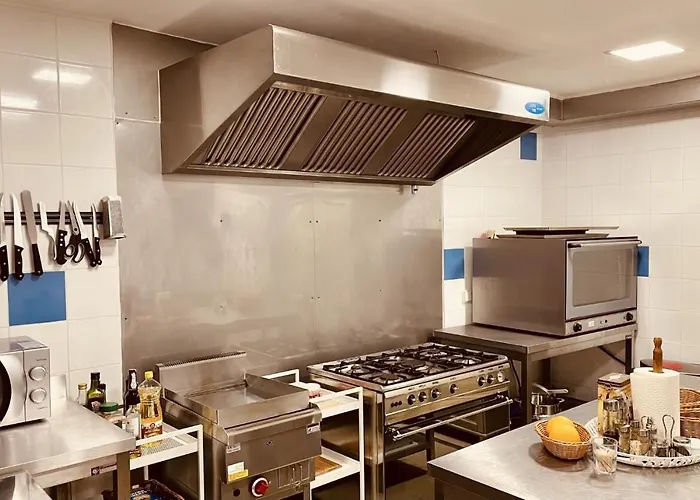 Le Domaine De Camberoux La Grande Longere Feriehus Bressac