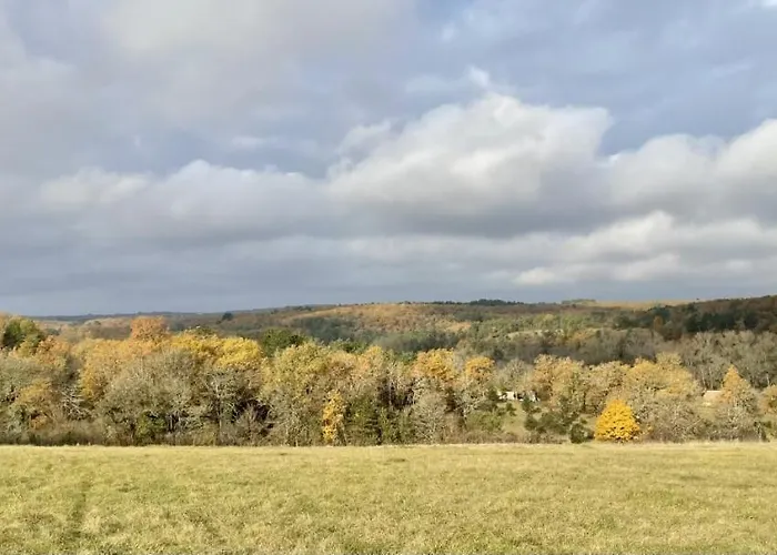 Le Domaine De Camberoux La Grande Longere Bressac